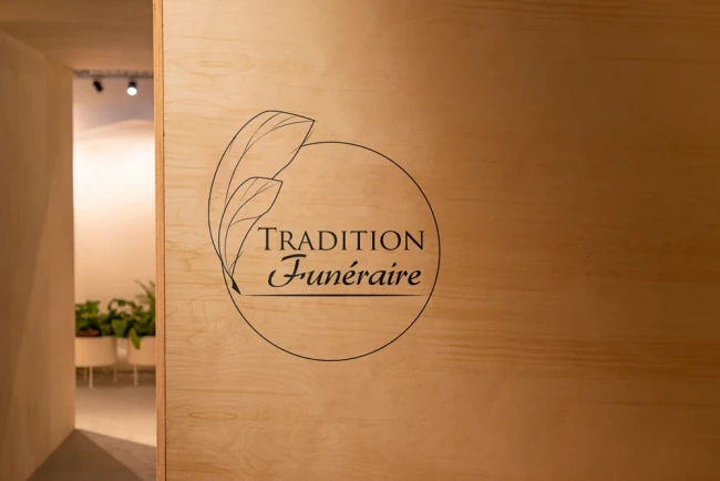 Tradition funeraire maison normand