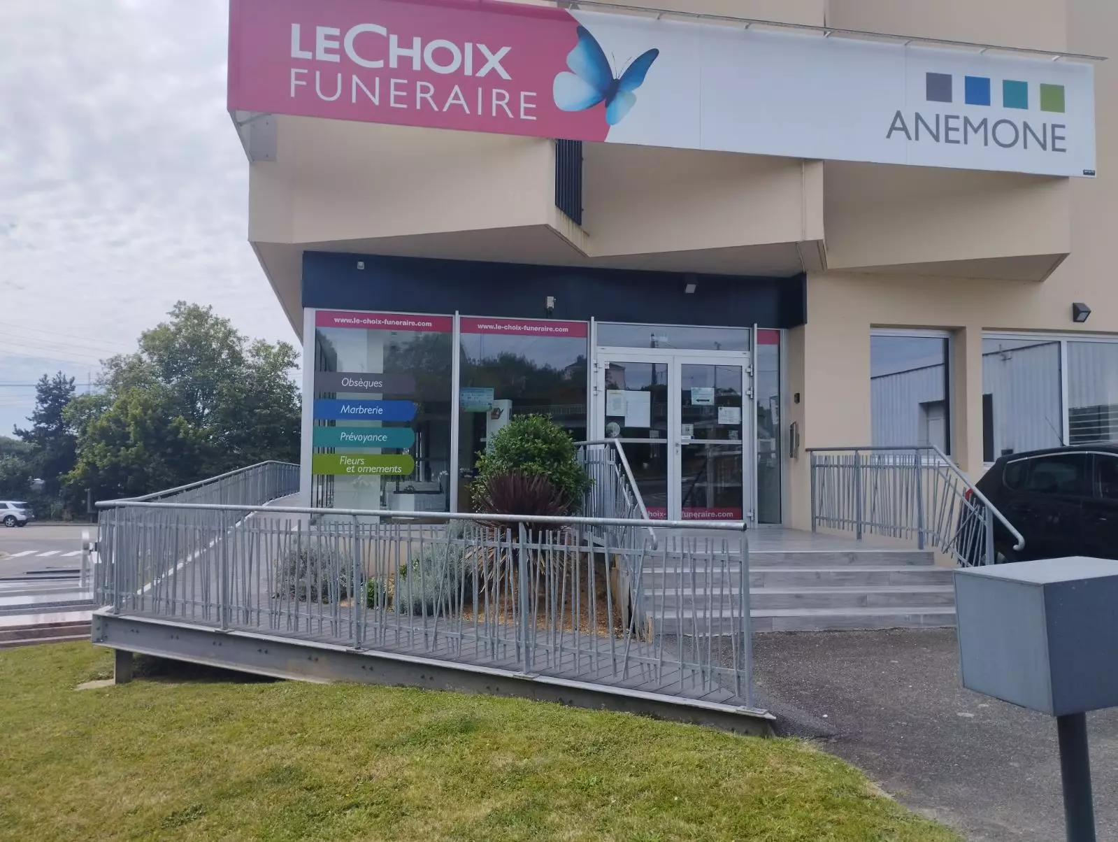 Urgence décès Laval - A vos côtés en toutes circonstances